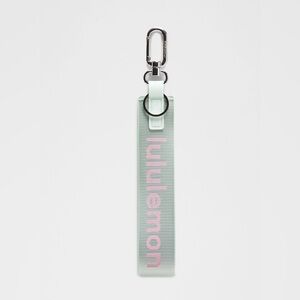 NWT Never Lost Keychain